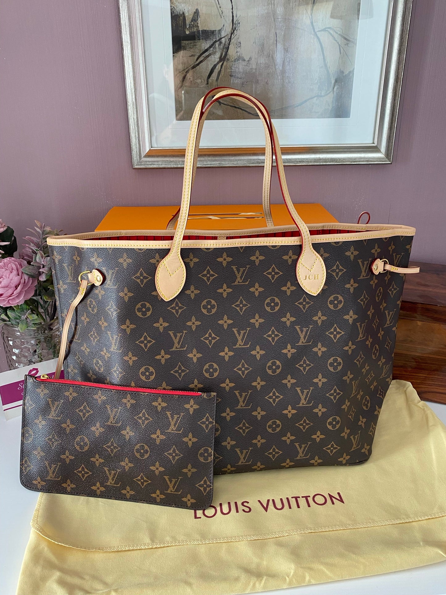 Neverfull GM
