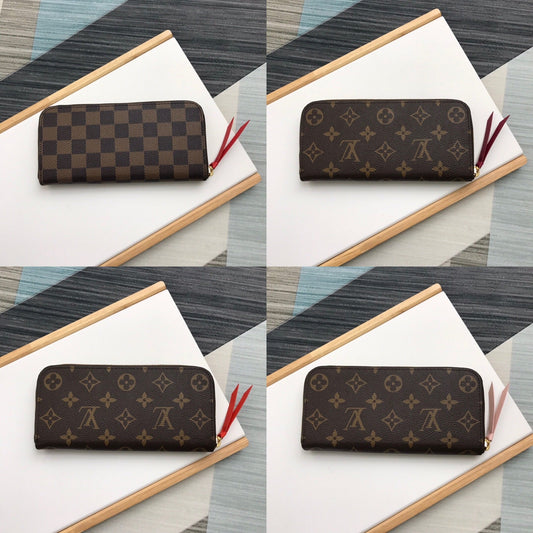 Clemence Wallet