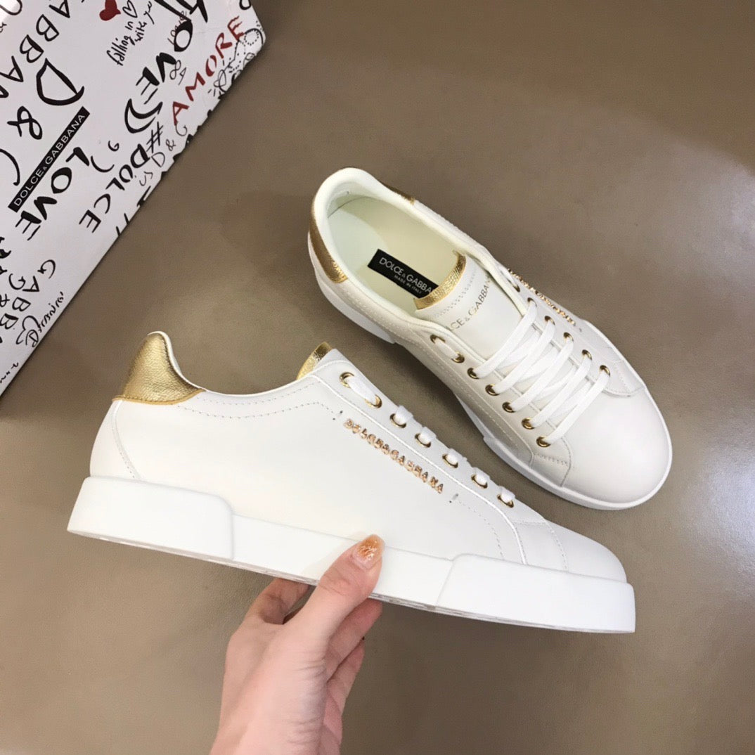 Portofino Trainers