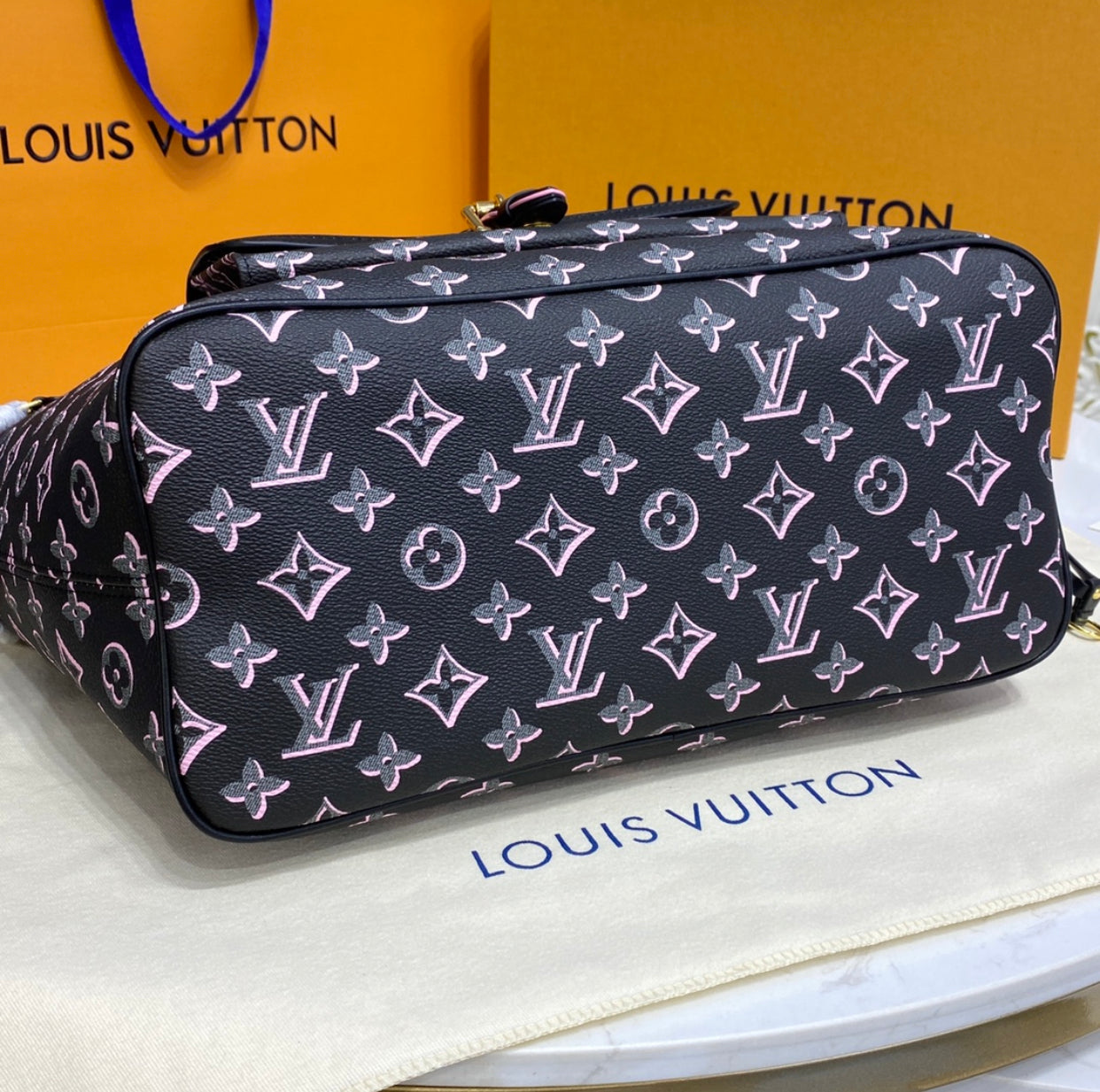 Neverfull MM