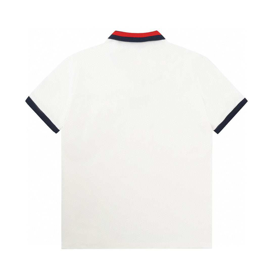 Logo Polo Shirt