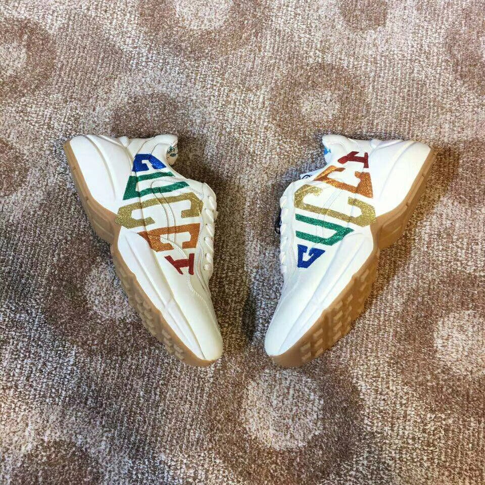 Rhyton Trainers