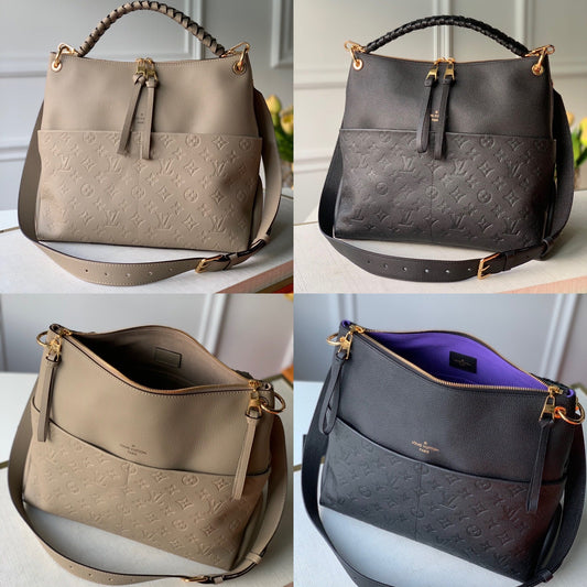 Maida Hobo