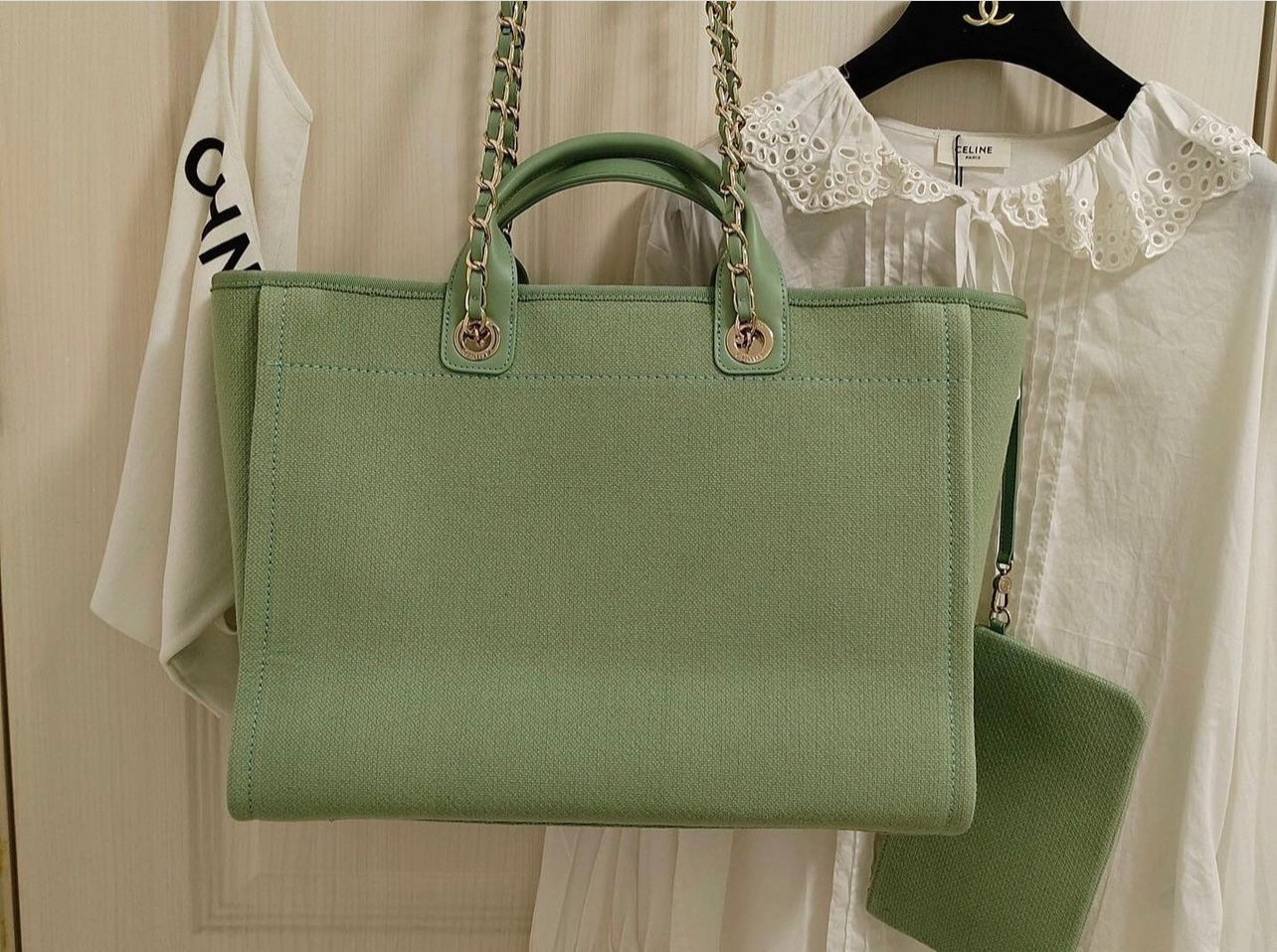 Deauville Tote