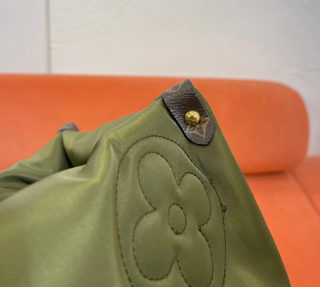 Onthego Tote