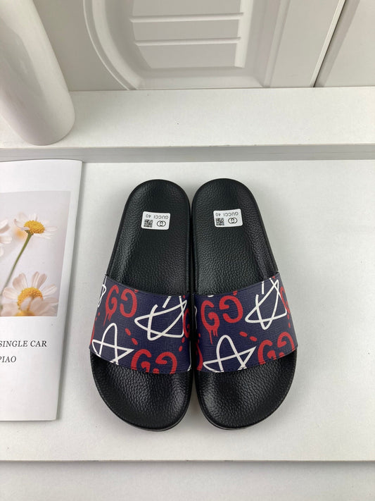 Logo Slides