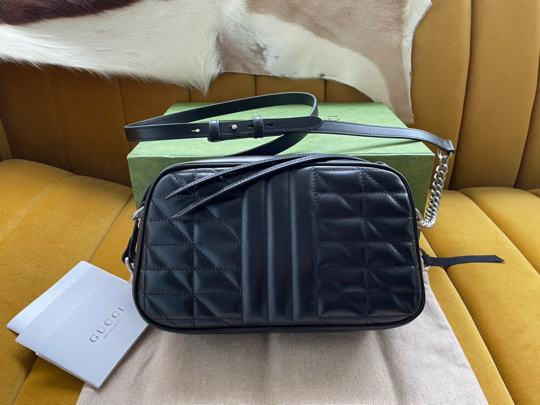 Marmont Shoulder Bag