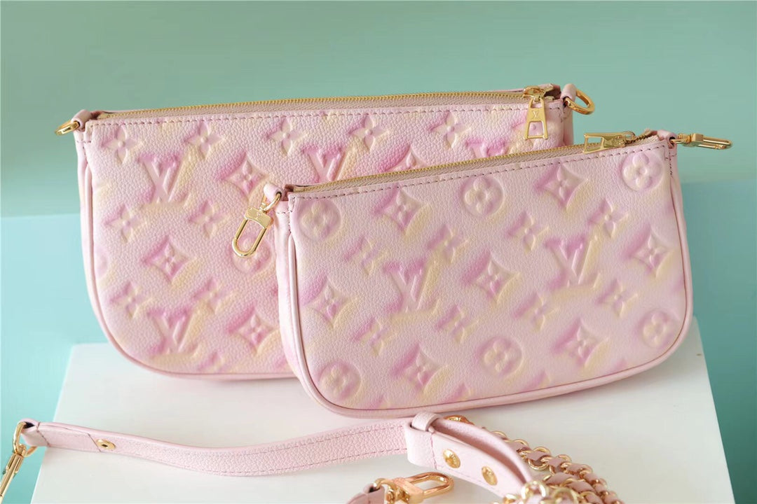 Stardust Multi Pochette