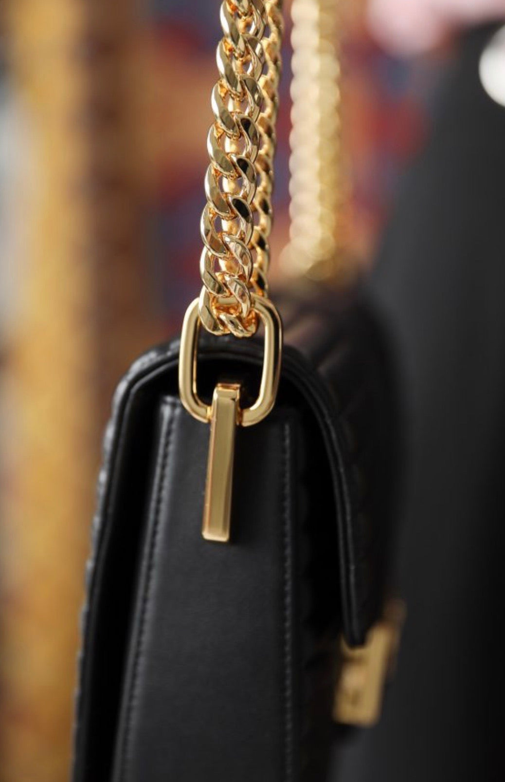 Embleme Bag