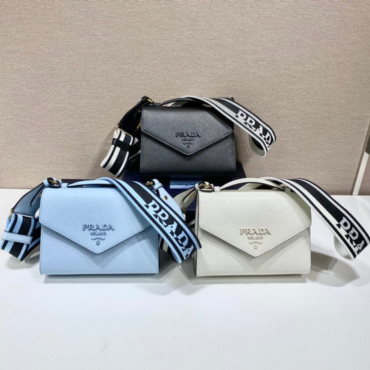 Monochrome Bag