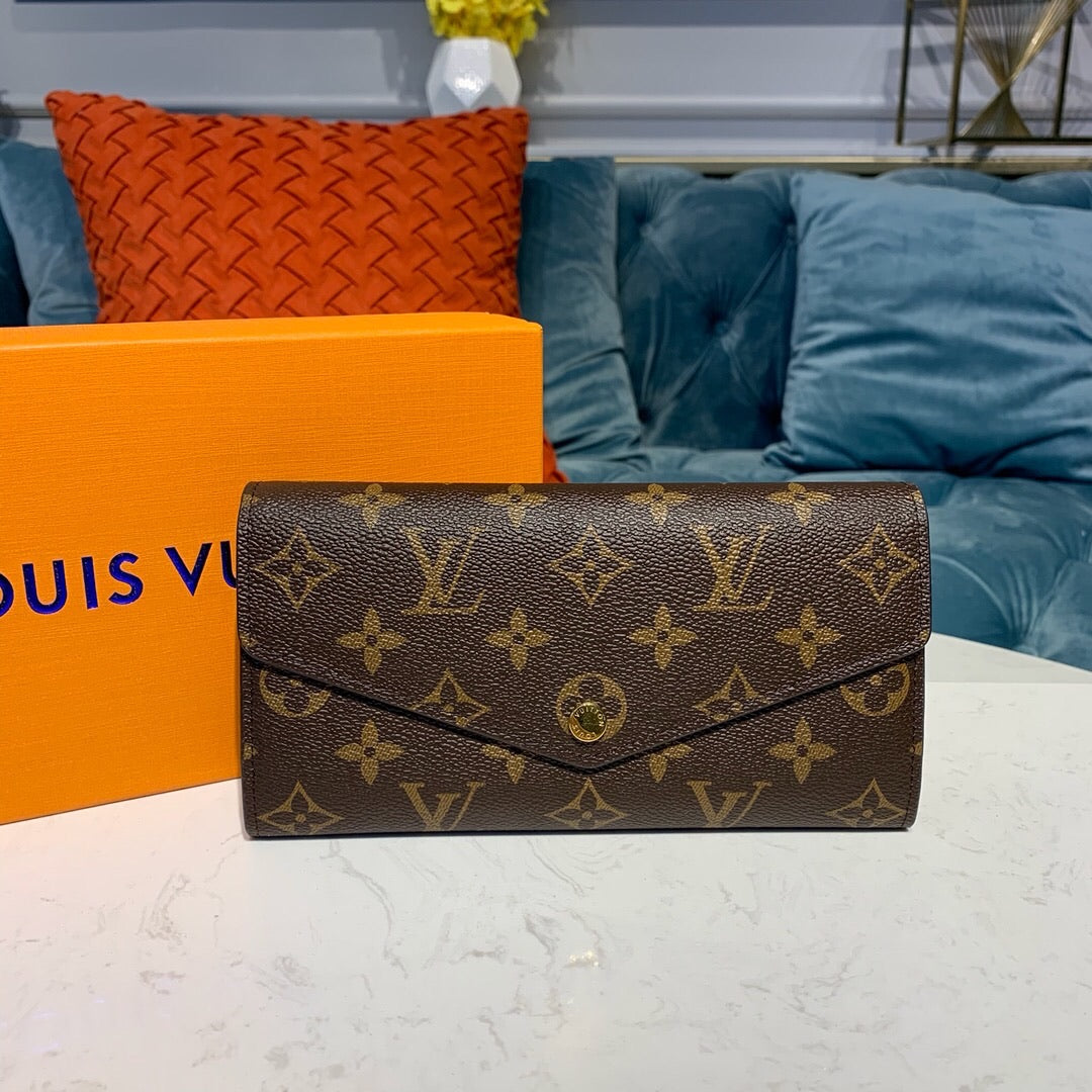 Sarah Wallet