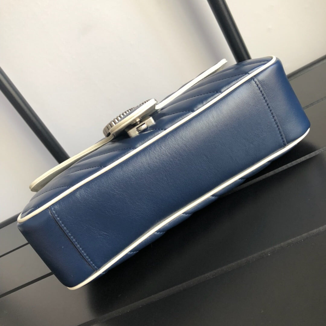 Marmont Small Shoulder Bag