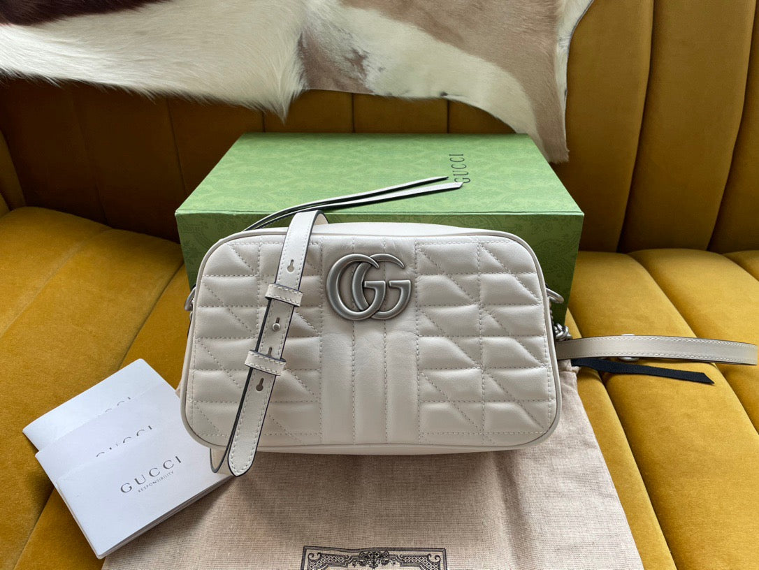 Marmont Shoulder Bag