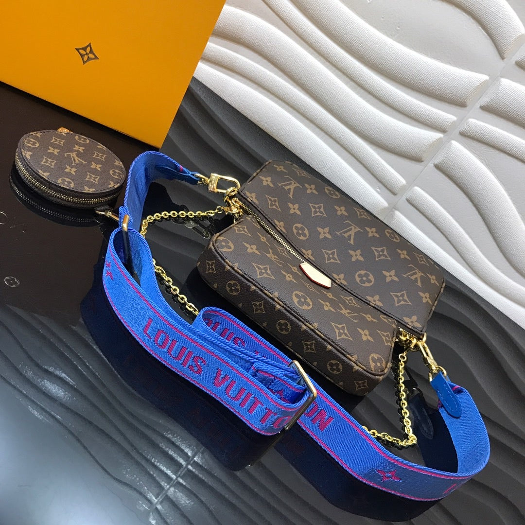 Pochette Multi
