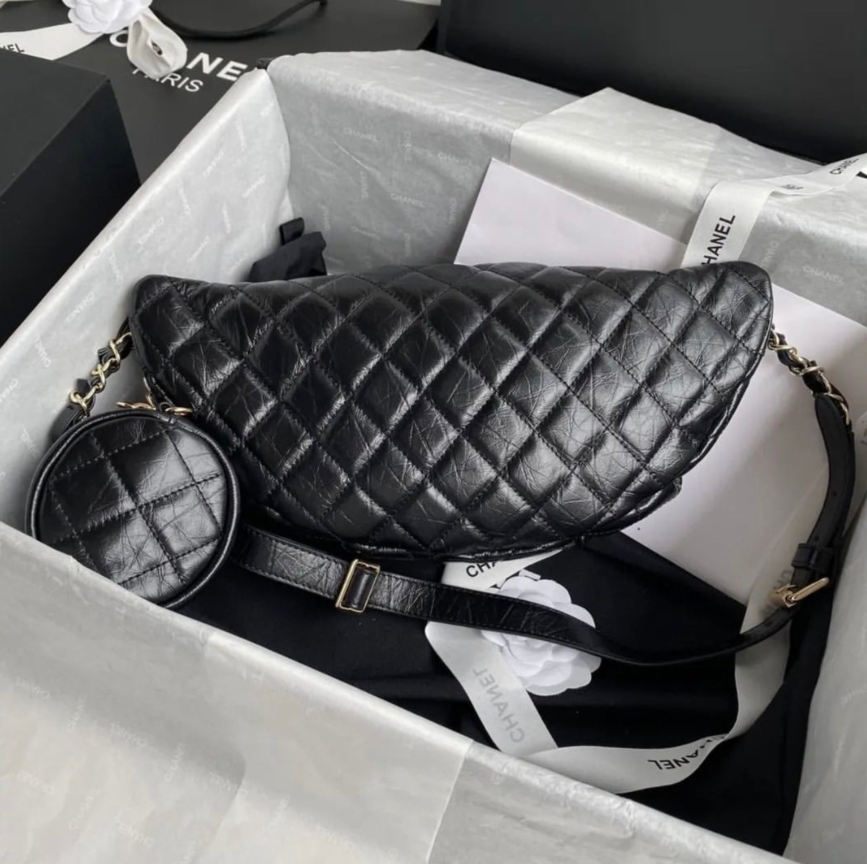 CC Bumbag