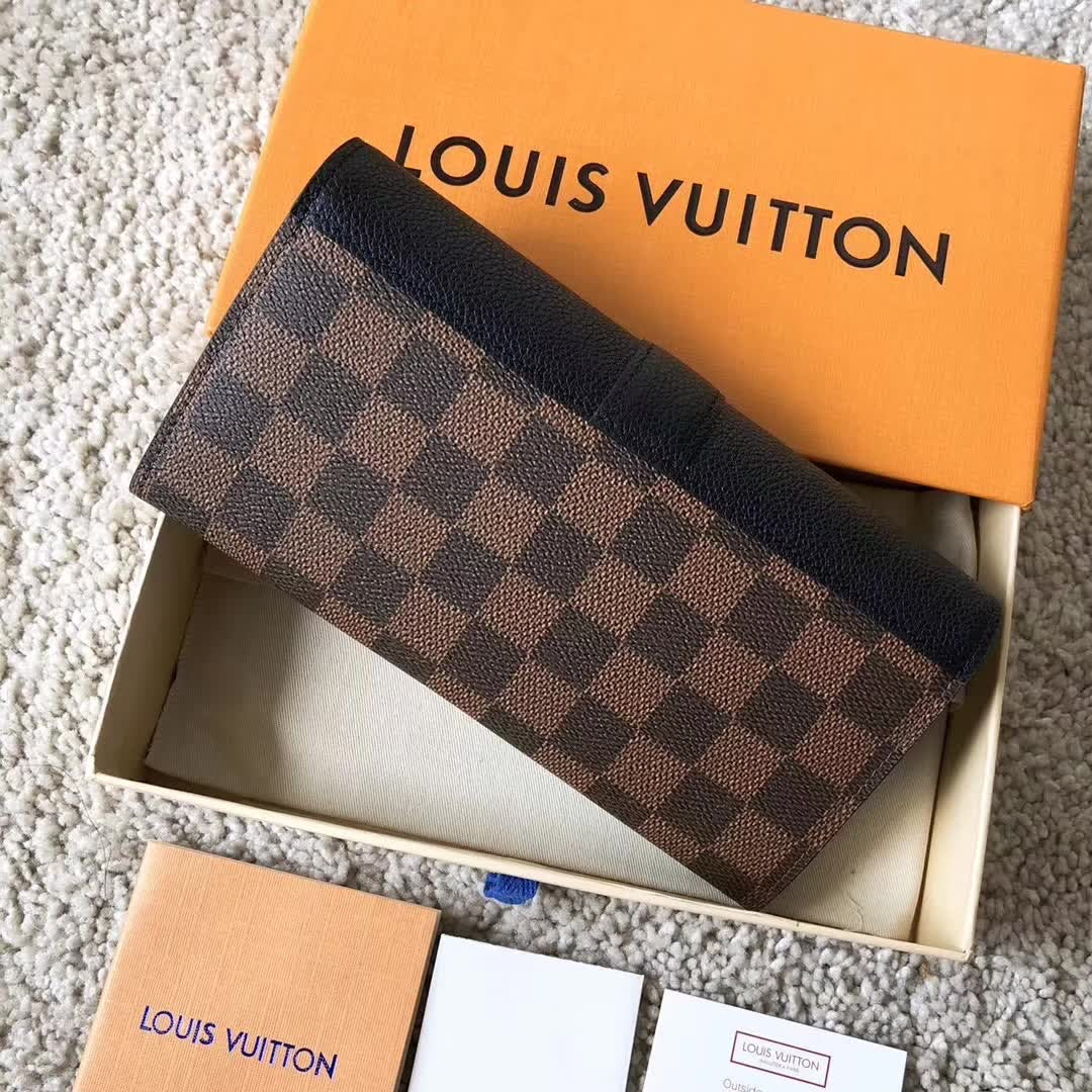 Clapton Wallet
