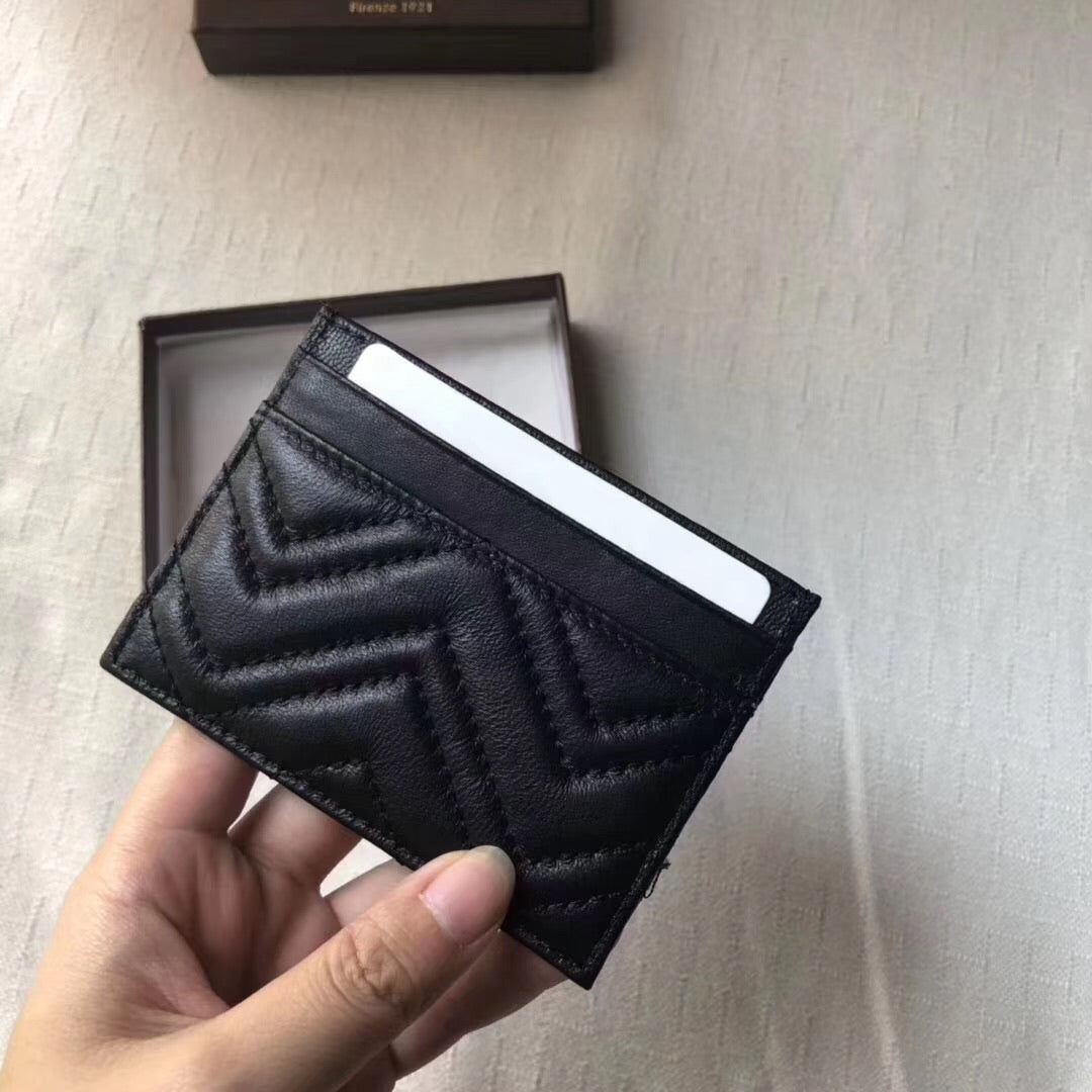 Marmont Card Holder