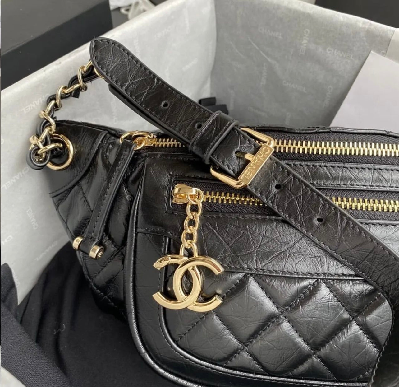 CC Bumbag