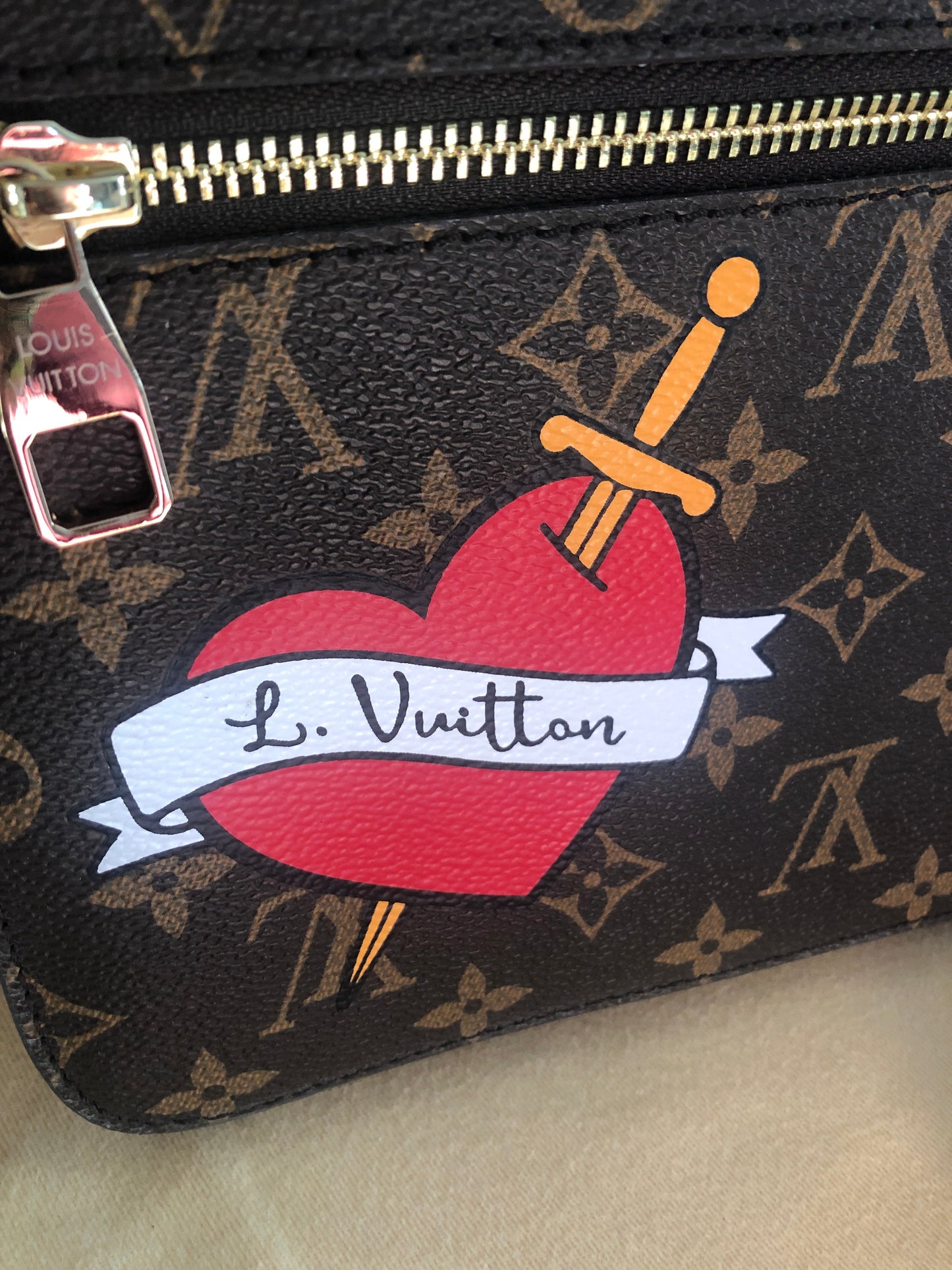 Pochette Metis