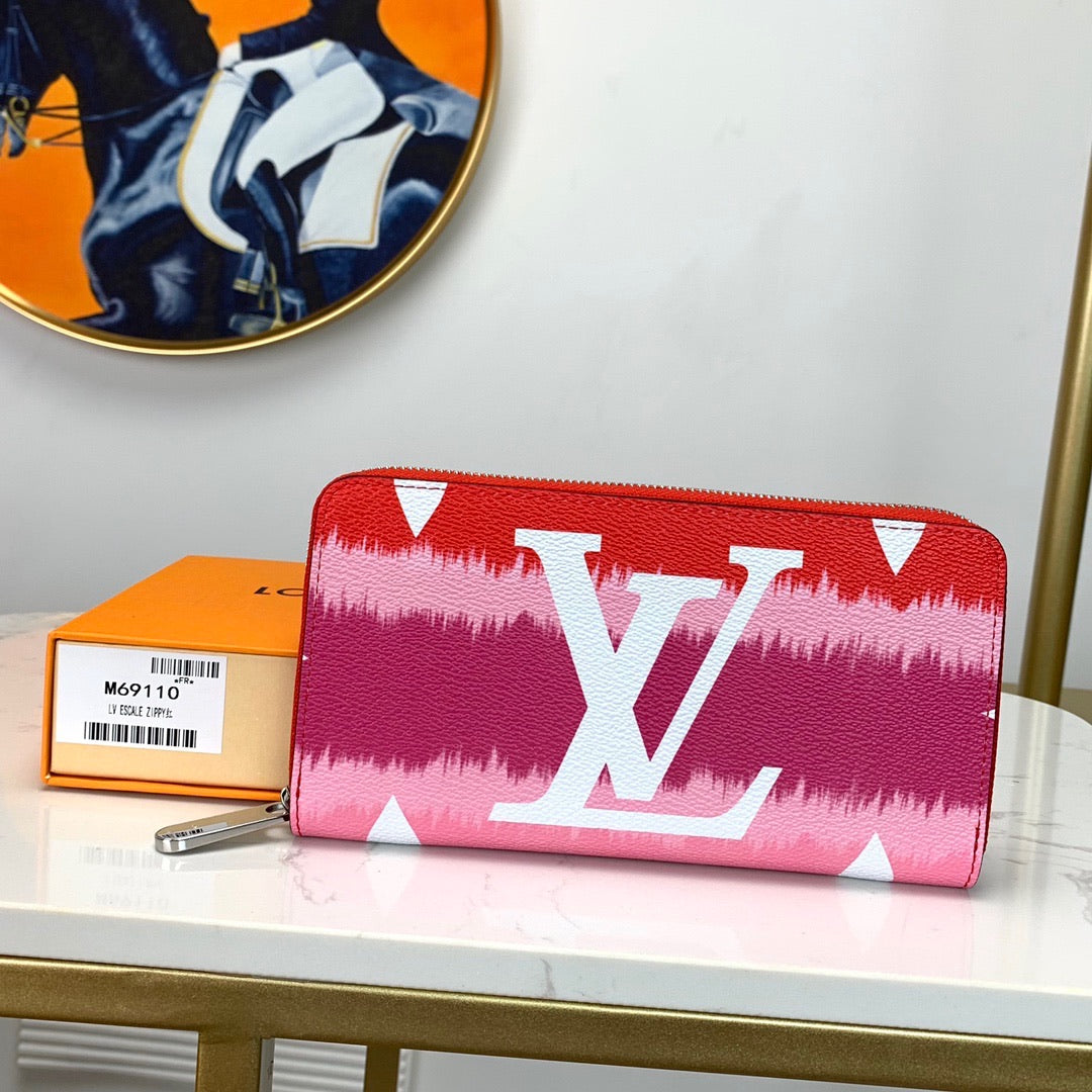 Escale Zippy Wallet