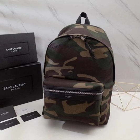 City Backpack