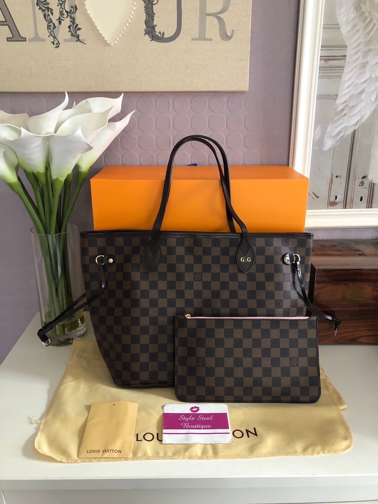 Neverfull MM