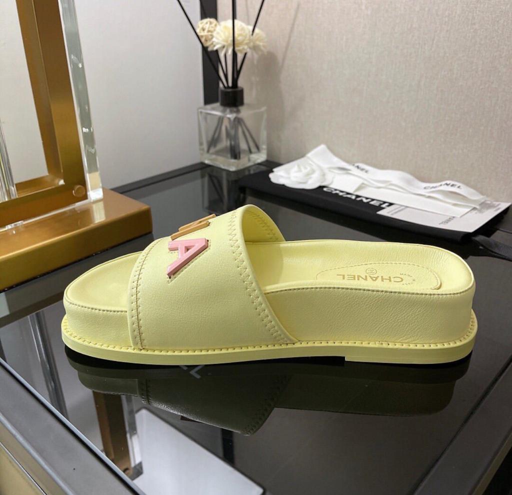 CC Slides