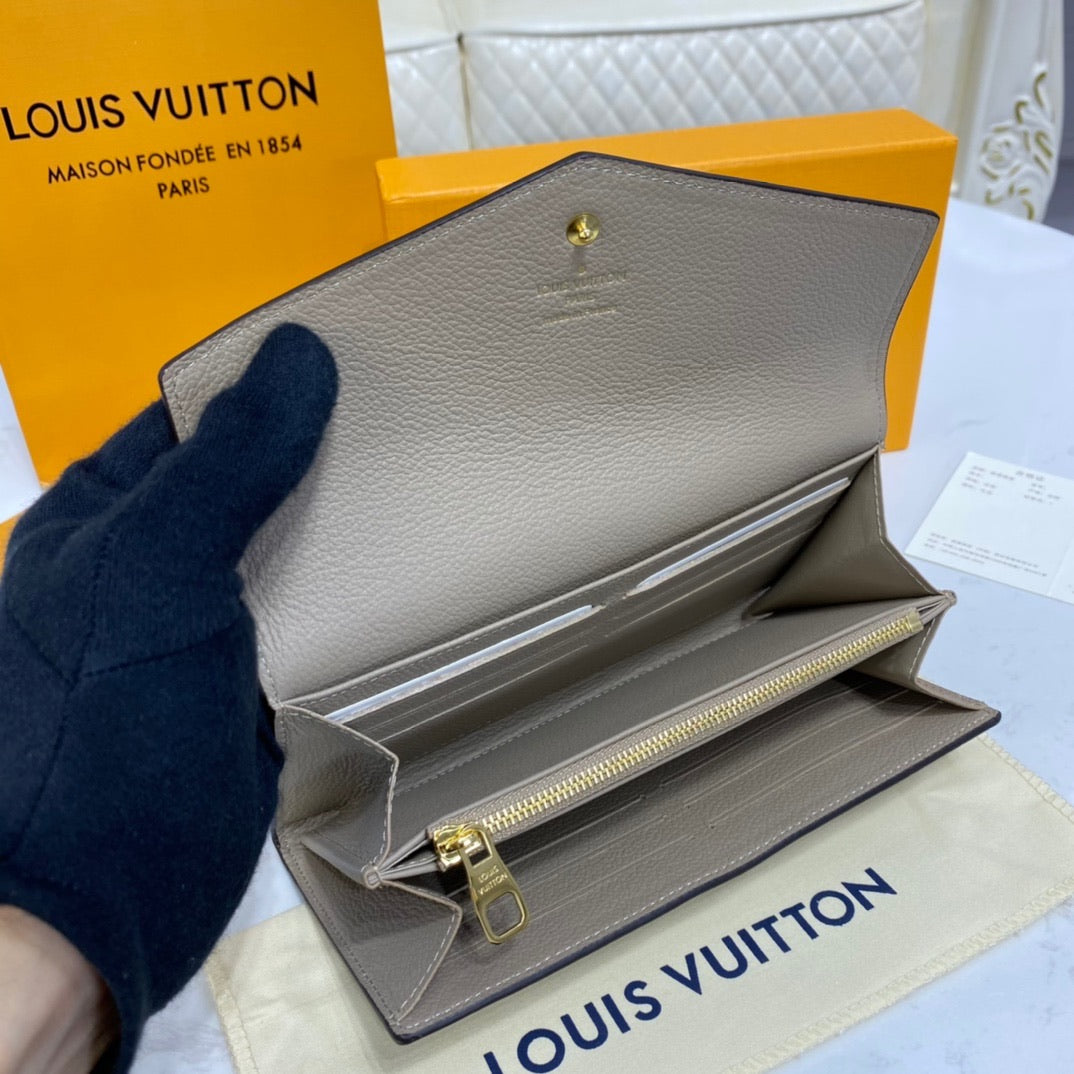 Sarah Wallet