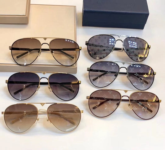 Space Time Sunglasses