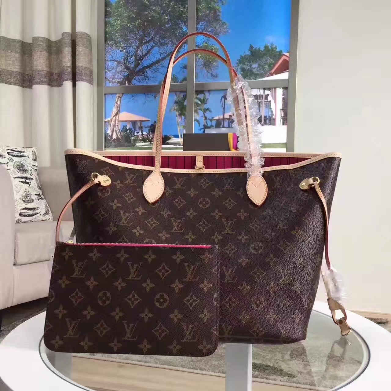 Neverfull MM