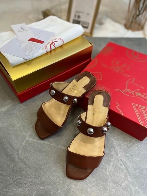 Bille Sandals