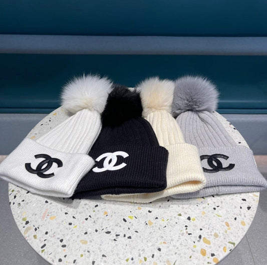 CC Fur Hat
