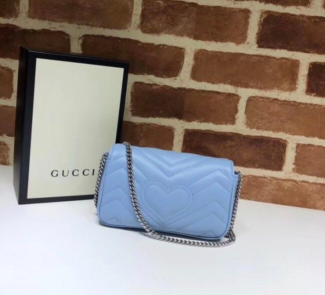 Pastels Marmont Mini