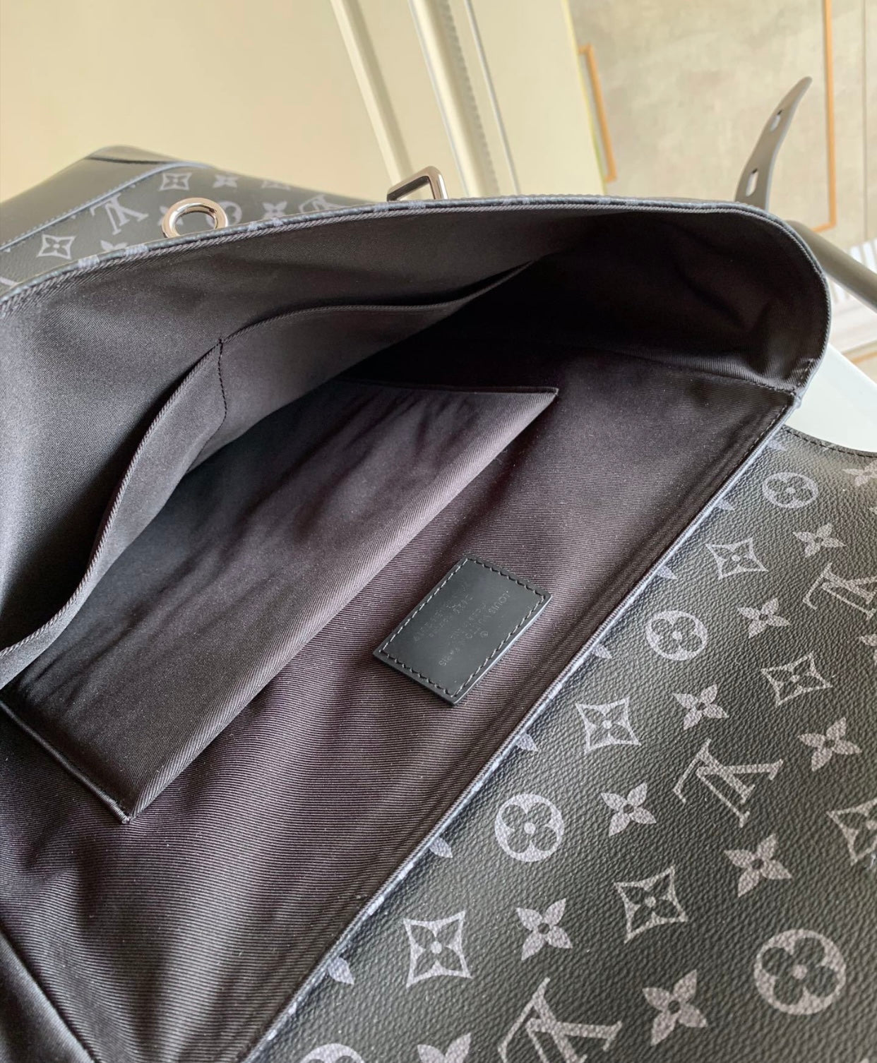 Streamer Backpack