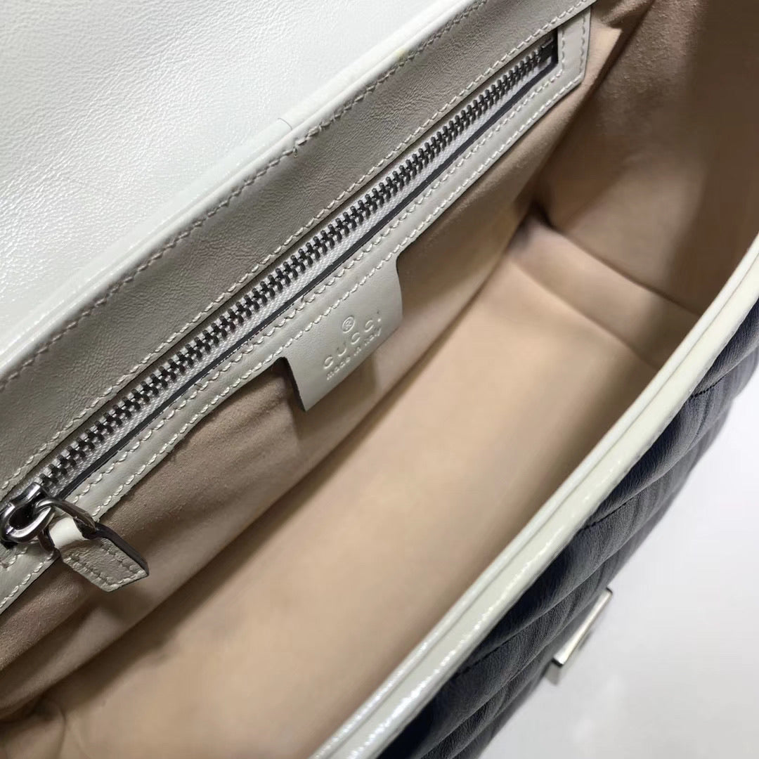 Marmont Top Handle