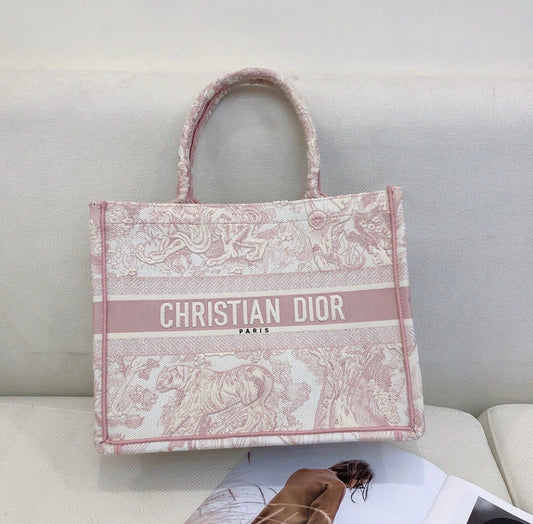 Book Tote
