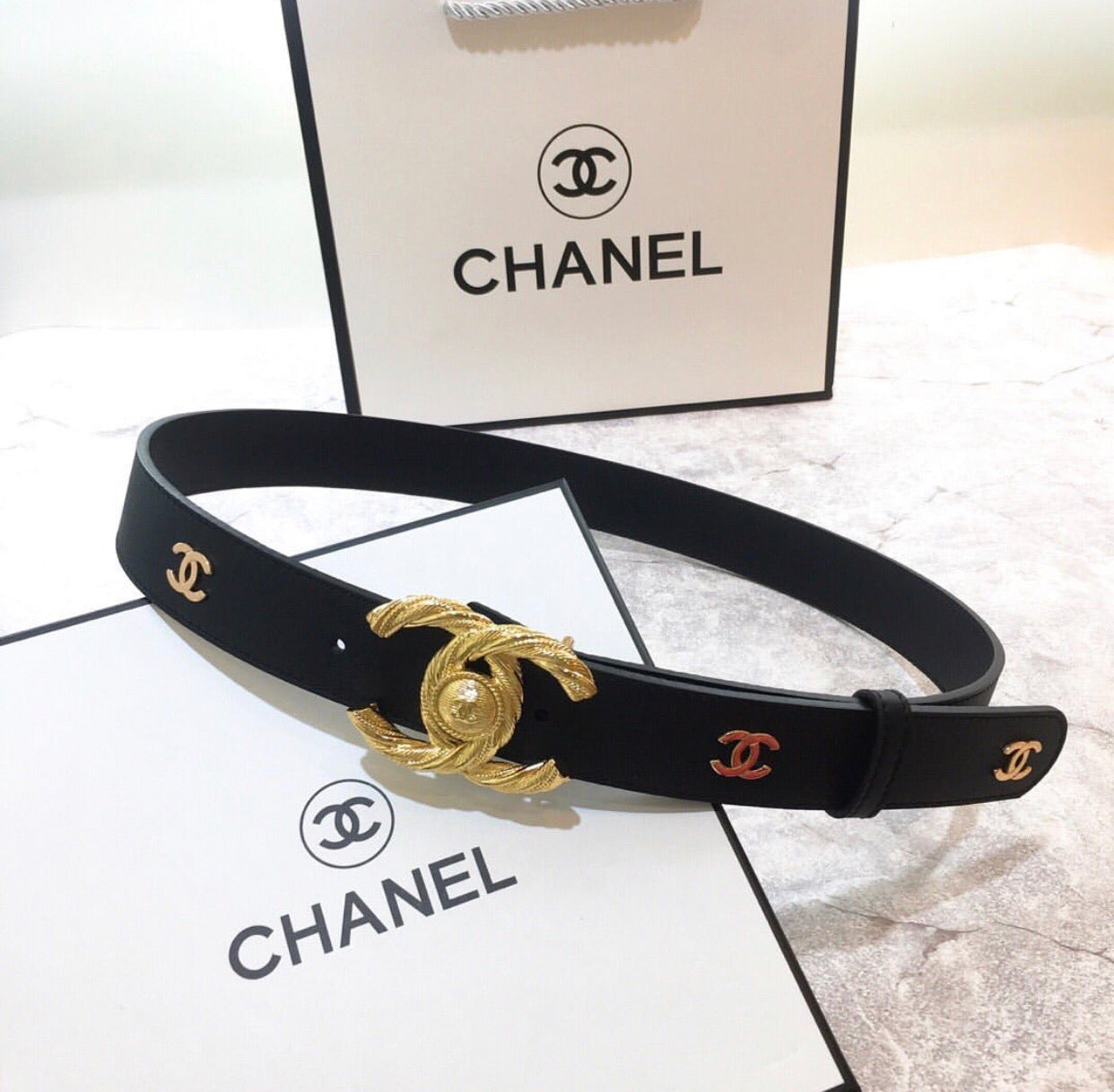 CC Belt