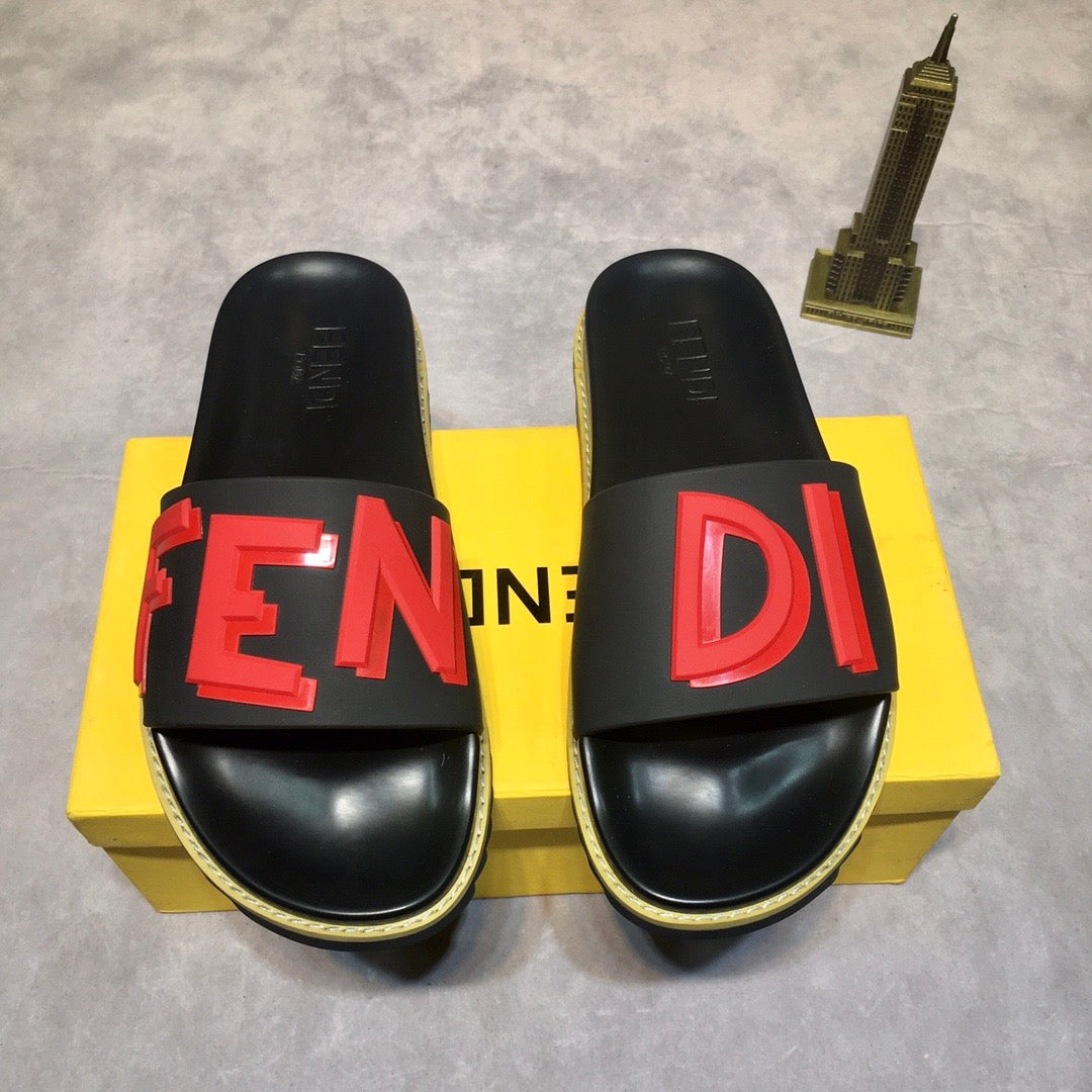 FF Slides