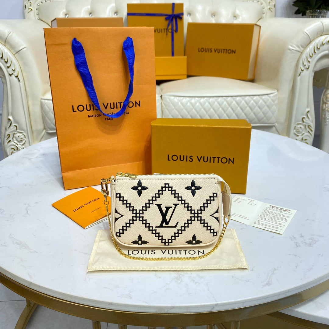 Mini Pochette