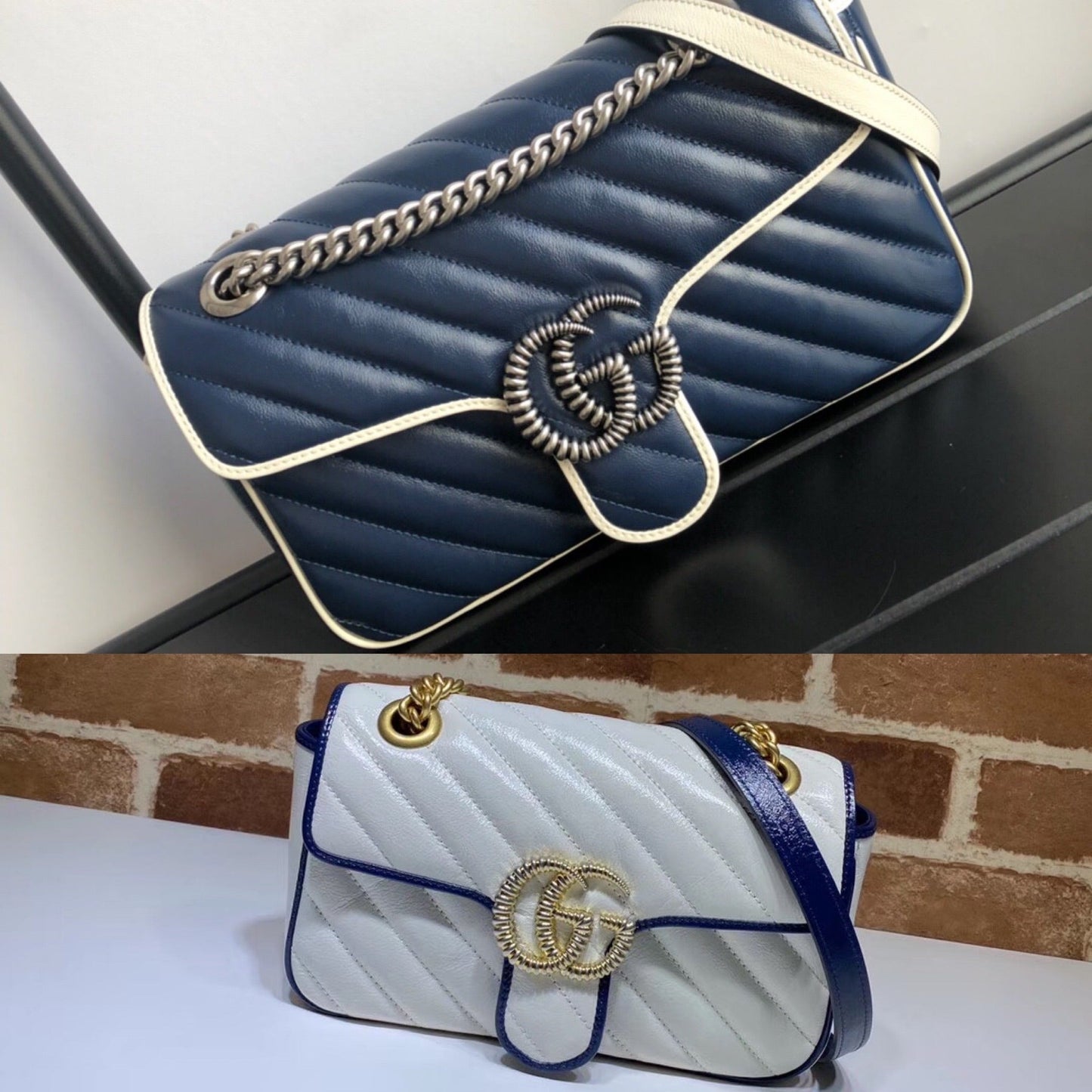 Marmont Small Shoulder Bag