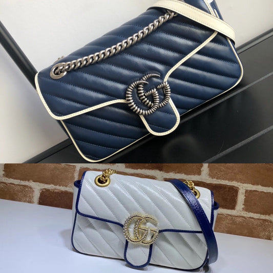 Marmont Small Shoulder Bag