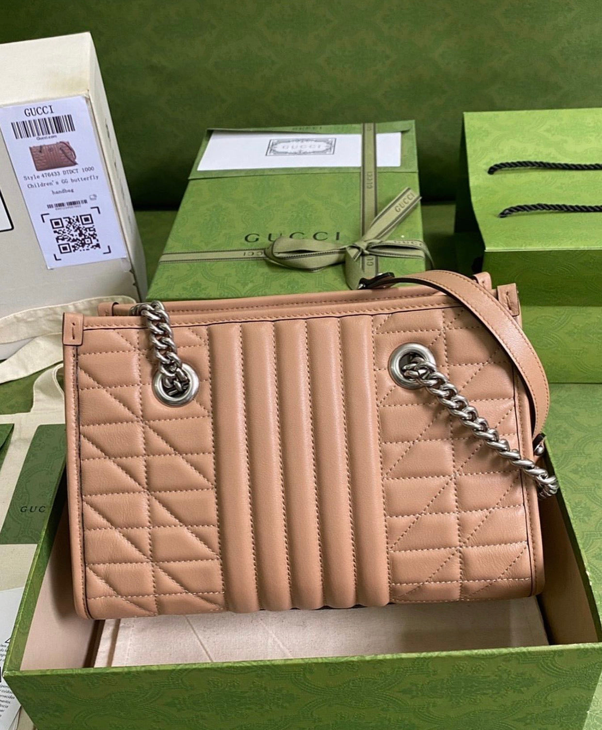 Marmont Tote