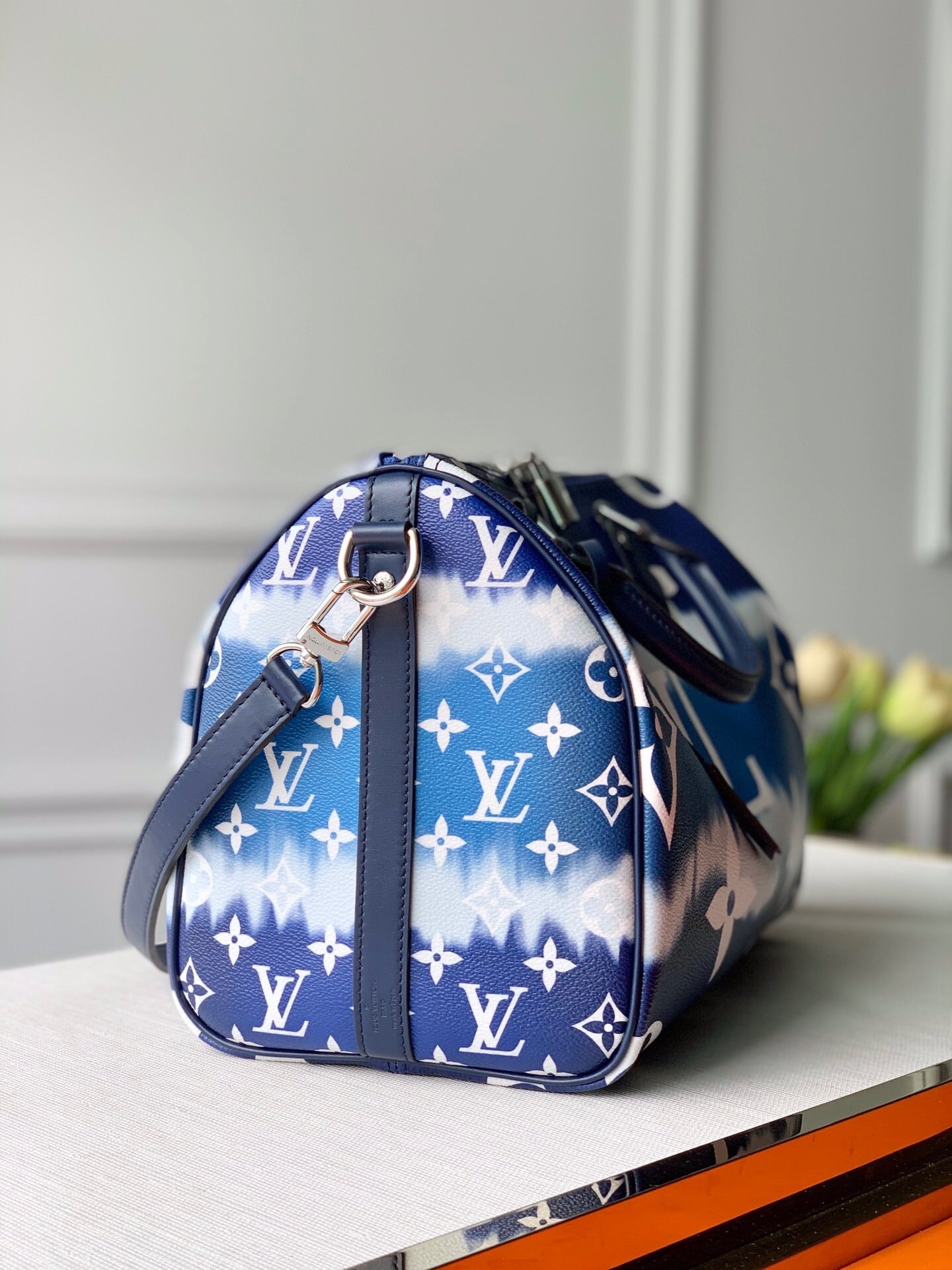 Escale Speedy