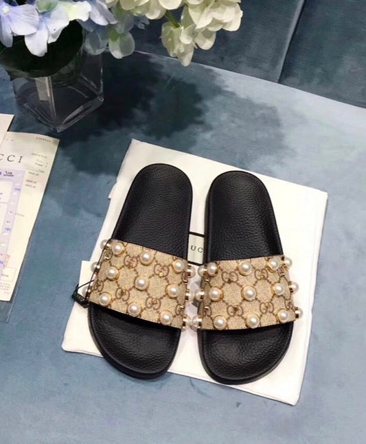 Pearl Slides