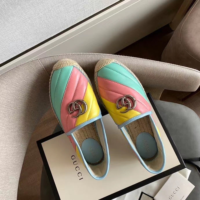 Marmont Espadrilles