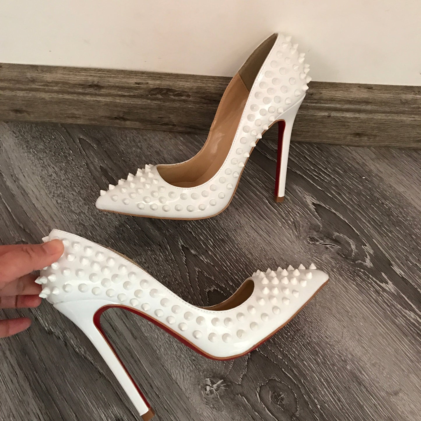 Pigalle Spikes