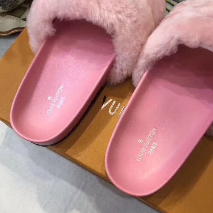 Fur Slides