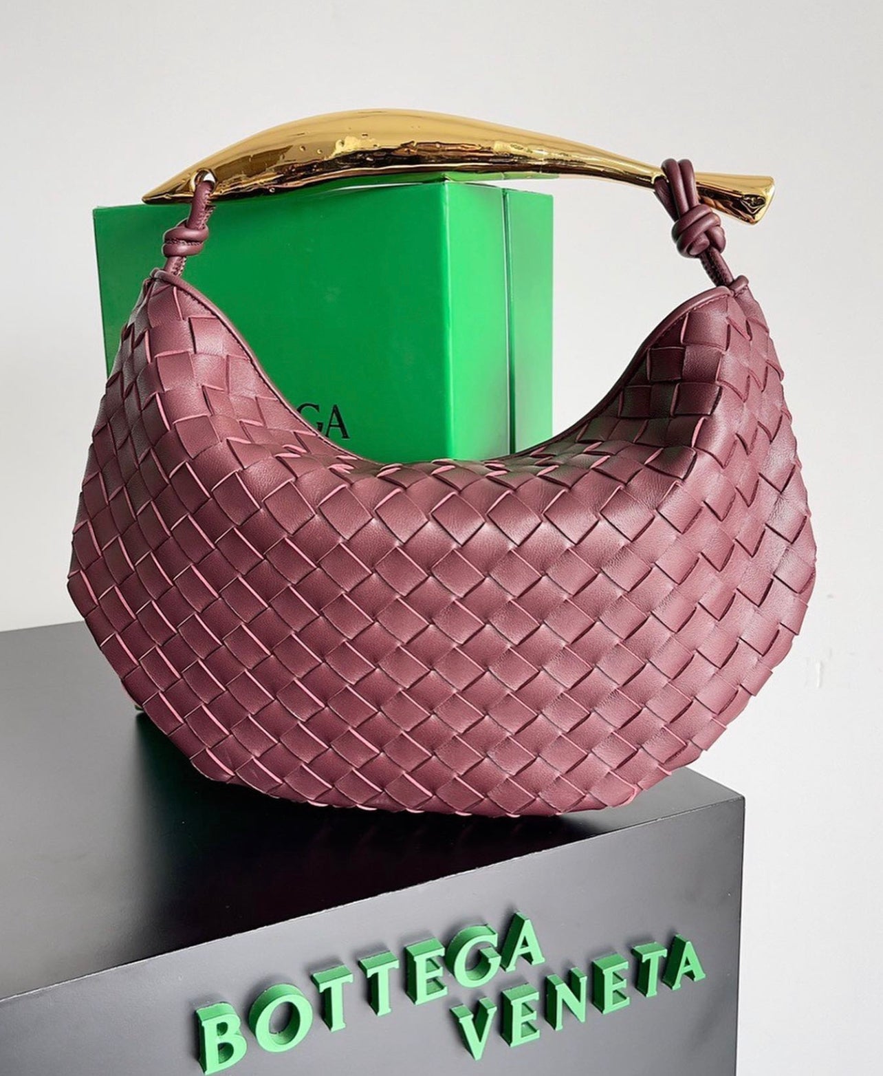 Sardine Bag