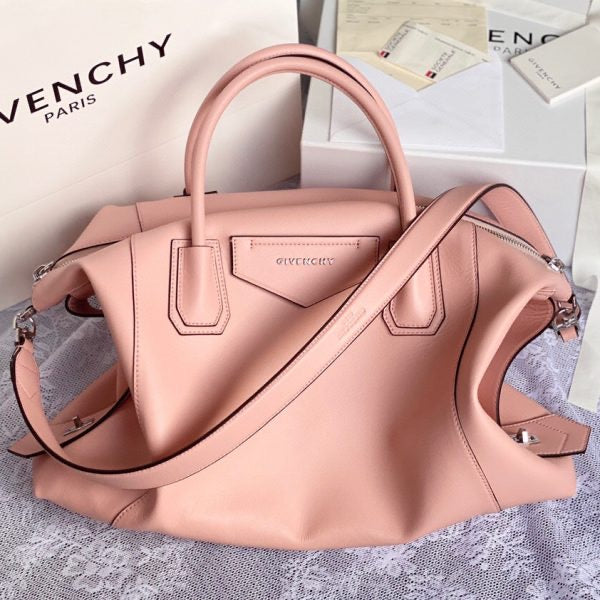 Antigona Soft Leather