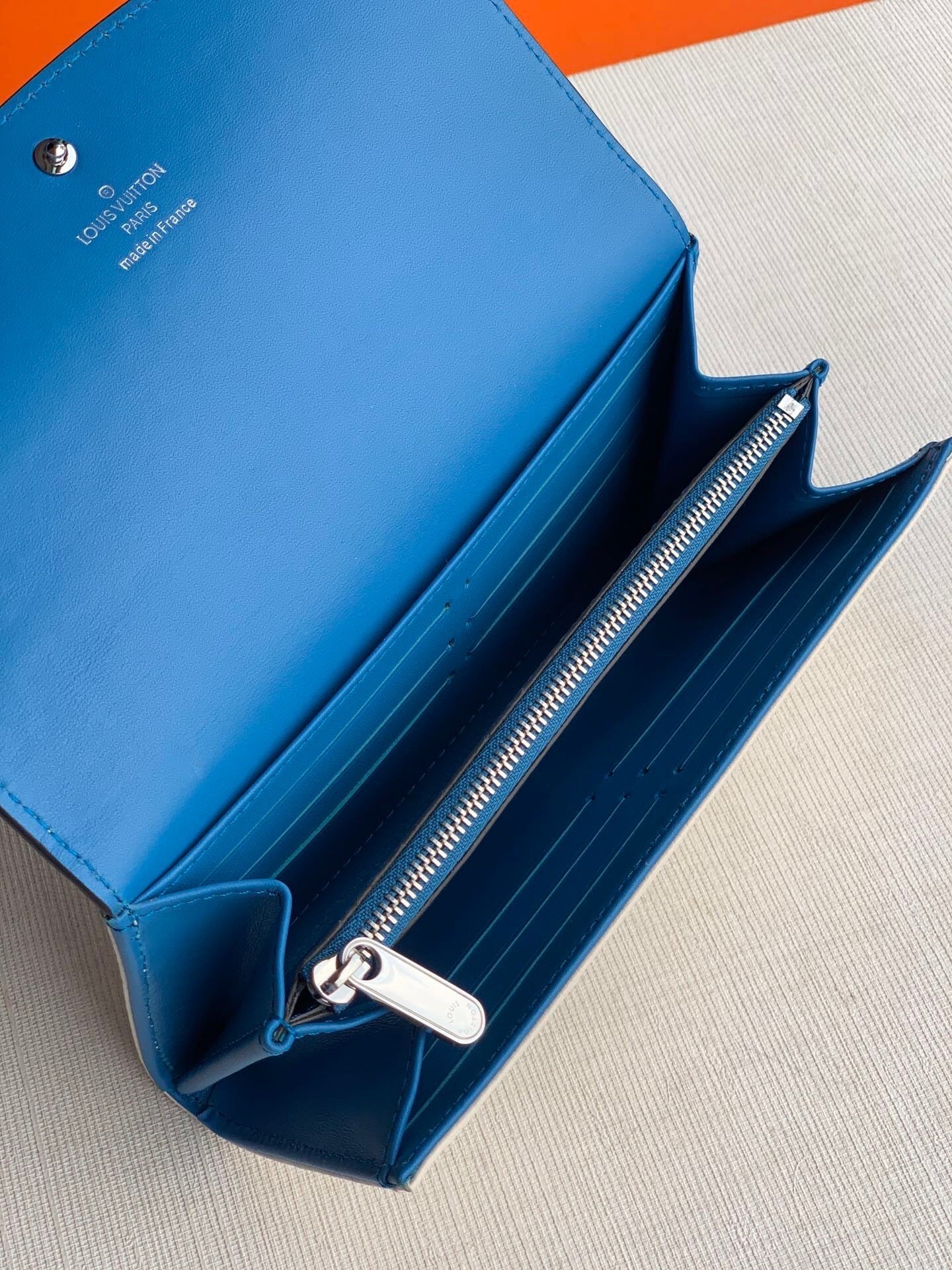 Iris Wallet